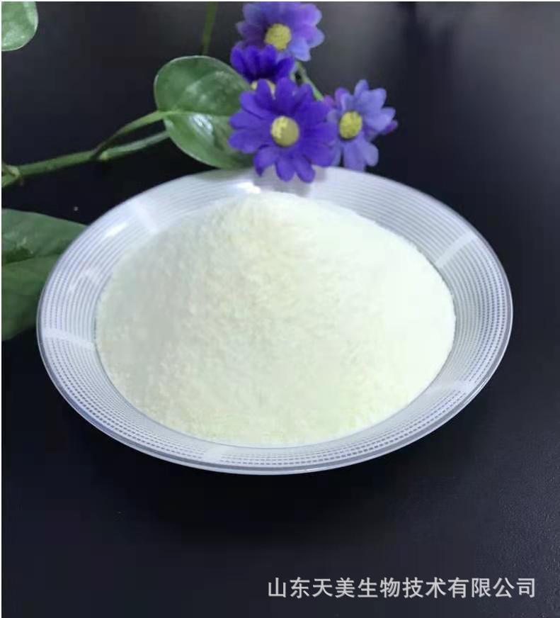 源头工厂生酮椰子油粉椰子油微囊粉生酮低碳饮食生榨椰子油粉现货