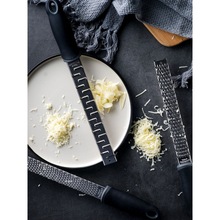 芝士奶酪刨丝器304不锈钢柠檬皮屑刨巧克力刨花刮屑器刨刀家用