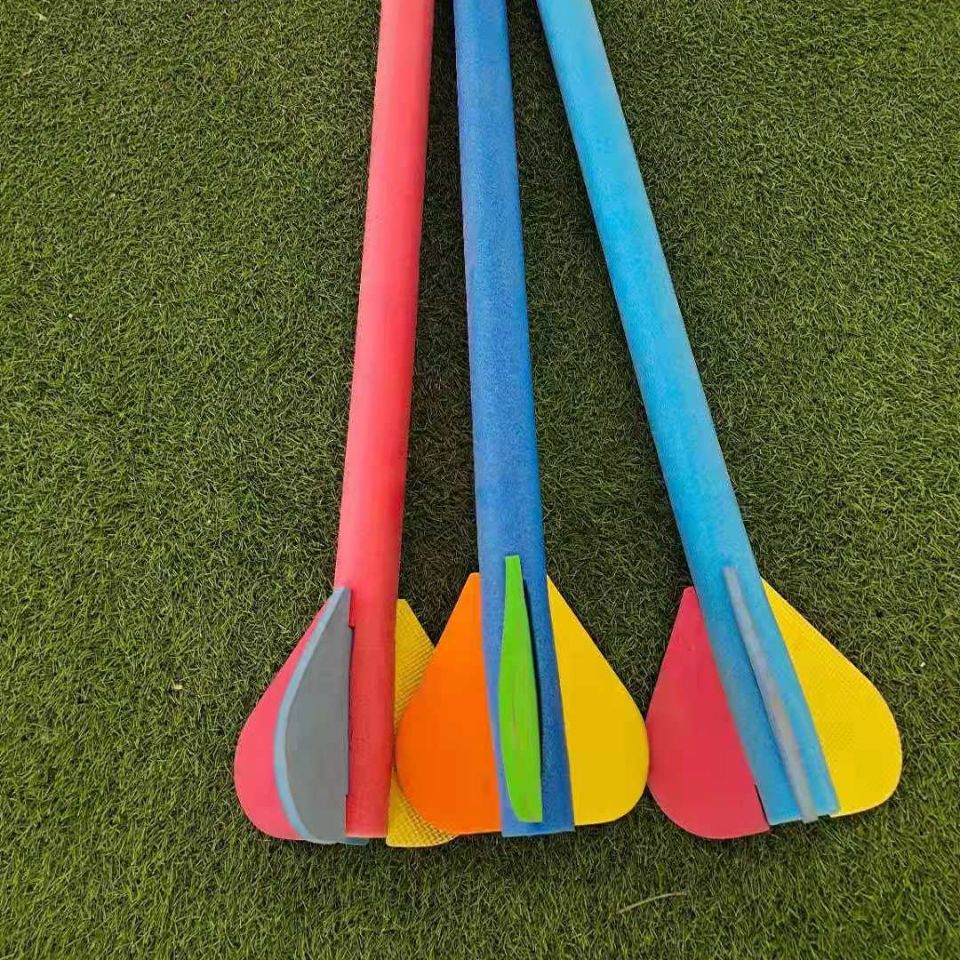 软式标枪 少儿趣味运动会软式器材