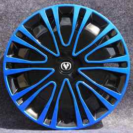 比德文v7 m6 m7轮毂罩轮毂装饰罩新能源电动汽车比德文轮毂盖