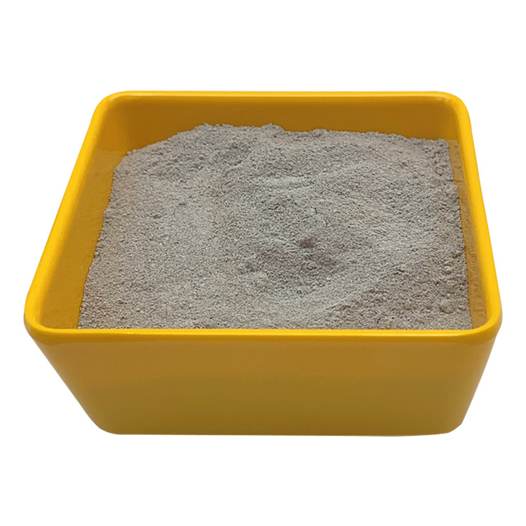 供应超细微硅灰粉 油田固水井混凝土水泥填充料保温涂料用