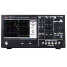 同惠TH2851-015/030/050/080/130阻抗分析仪LCR数字电桥电阻电感