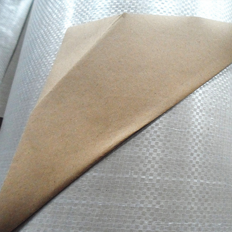 上海睿帆长期供应气相防锈纸编织布复合包装材料钢卷镀锌板包装纸