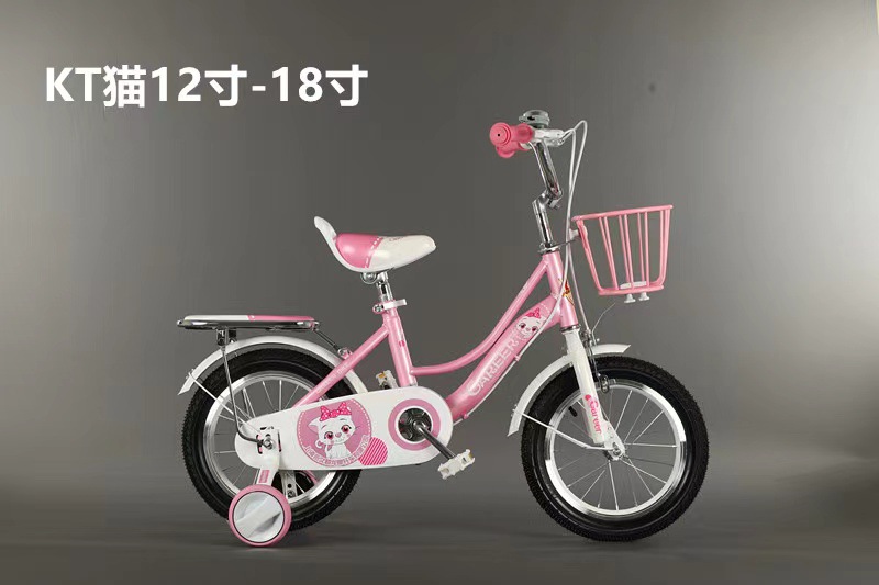 上海永久麟珑童车飞燕12寸/14寸/16寸/18寸包邮价格