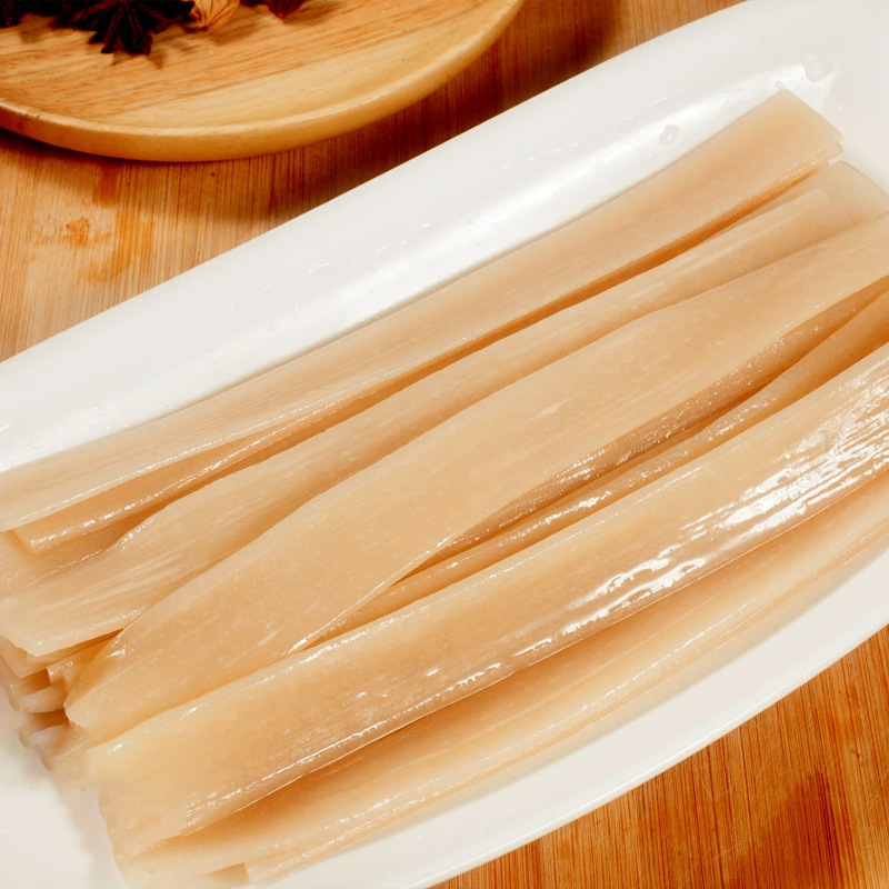 火锅宽粉川粉批发商用100g四川非土豆粉干货苕粉皮速食一件代发