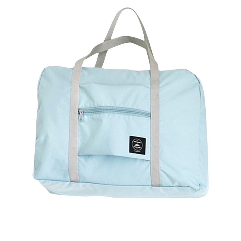 Folding Travel Bag Portable Shoulder Bag