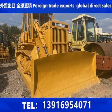 出口直销二手卡特d7g 推土机 现货出口 d6g d7r d8r d9-阿里巴巴