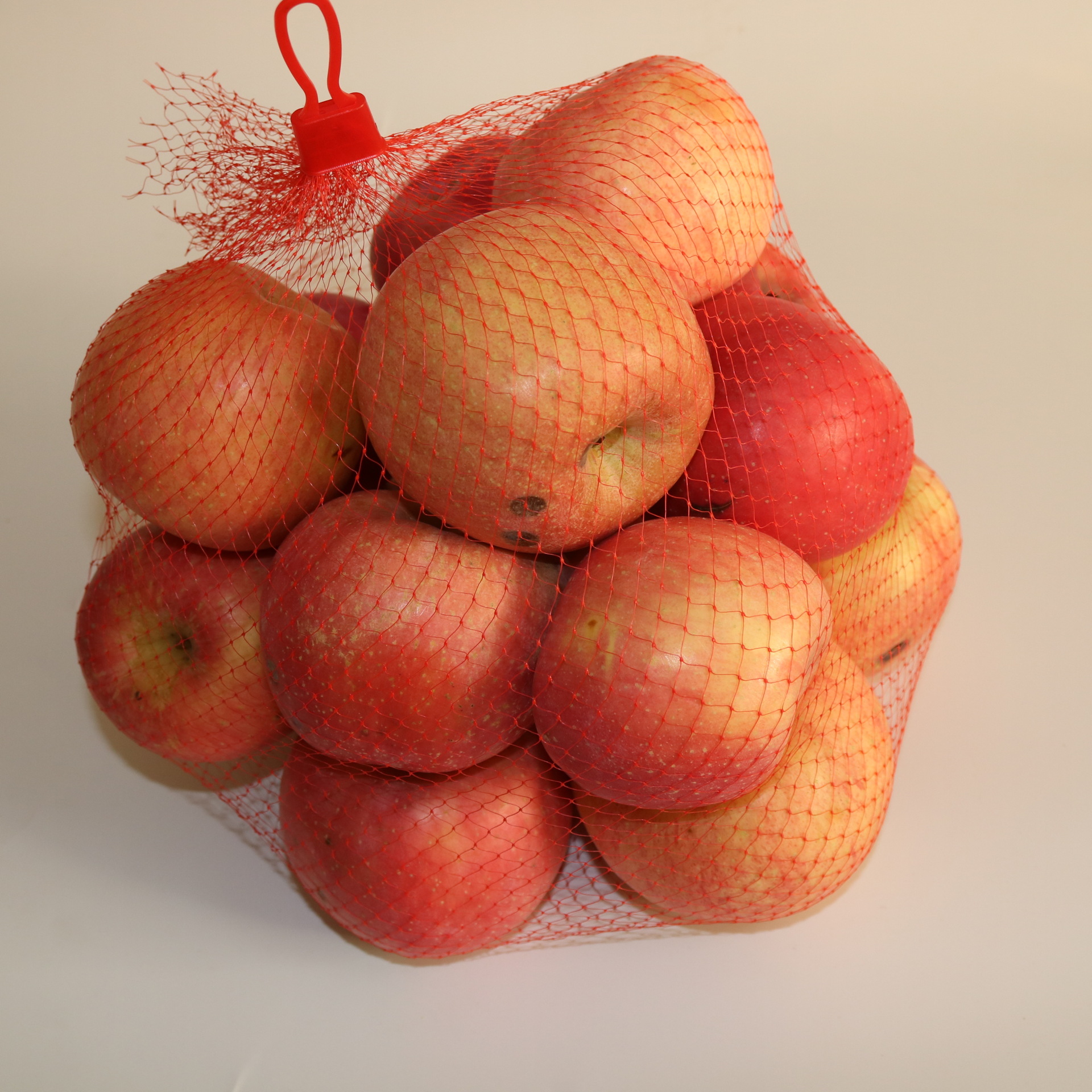 百香果网兜水果网袋食品网兜,鸡蛋网兜核桃网兜50cm长加厚