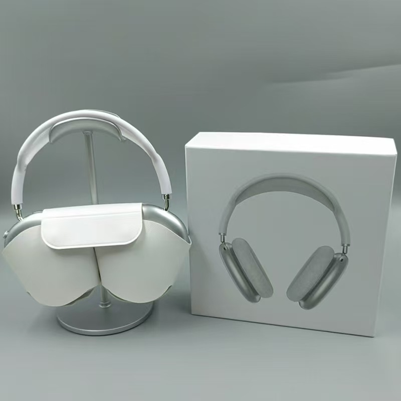 华强北耳机AirMAX无线头戴式蓝牙耳机长续航适用华为苹果小米耳麦