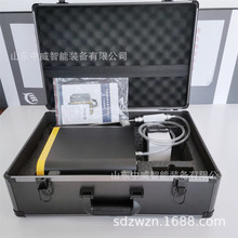 中威泵吸式气体检测仪 PM10PM2.5TVOCSO2NOO3NO2多种气体检测仪