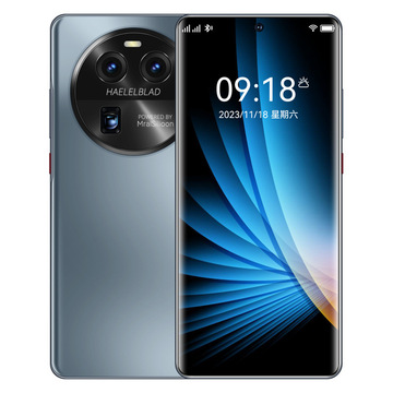 正品全新智能手机5g全网通双曲大屏512g大内存游戏直播学生千元机