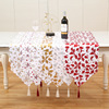 Cross border new pattern Christmas Home Furnishing decorate Table flag tablecloth Christmas decorations hotel Market Christmas decoration Cross border new pattern Christmas Home Furnishing decorate Table flag tablecloth Christmas decorations hotel Market Christmas decoration