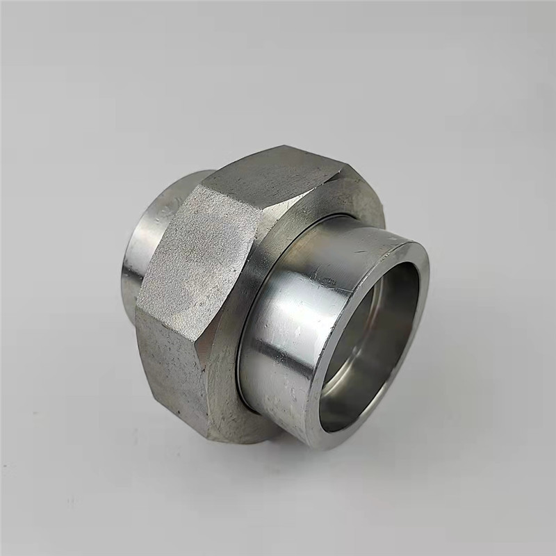 厂家供应承插焊活接头 union 现货批发 价格合理