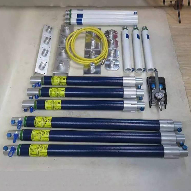 地震灾害地质救援支撑力25t重型支撑套装便携式支撑杆-阿里巴巴