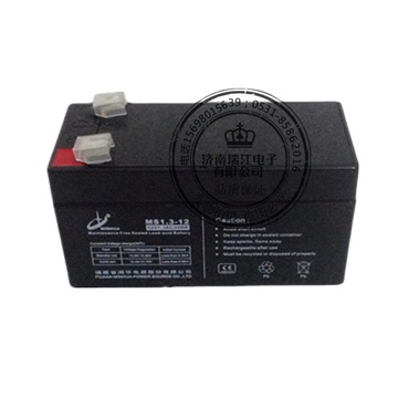 3ah蓄电瓶扩音机电瓶 免维护铅酸蓄电池蓄电池1.2ah促销-阿里巴巴