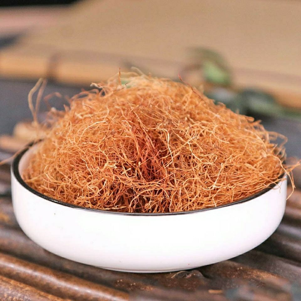 云南中药材玉米须 农家玉米须 成熟玉米须茶 包邮