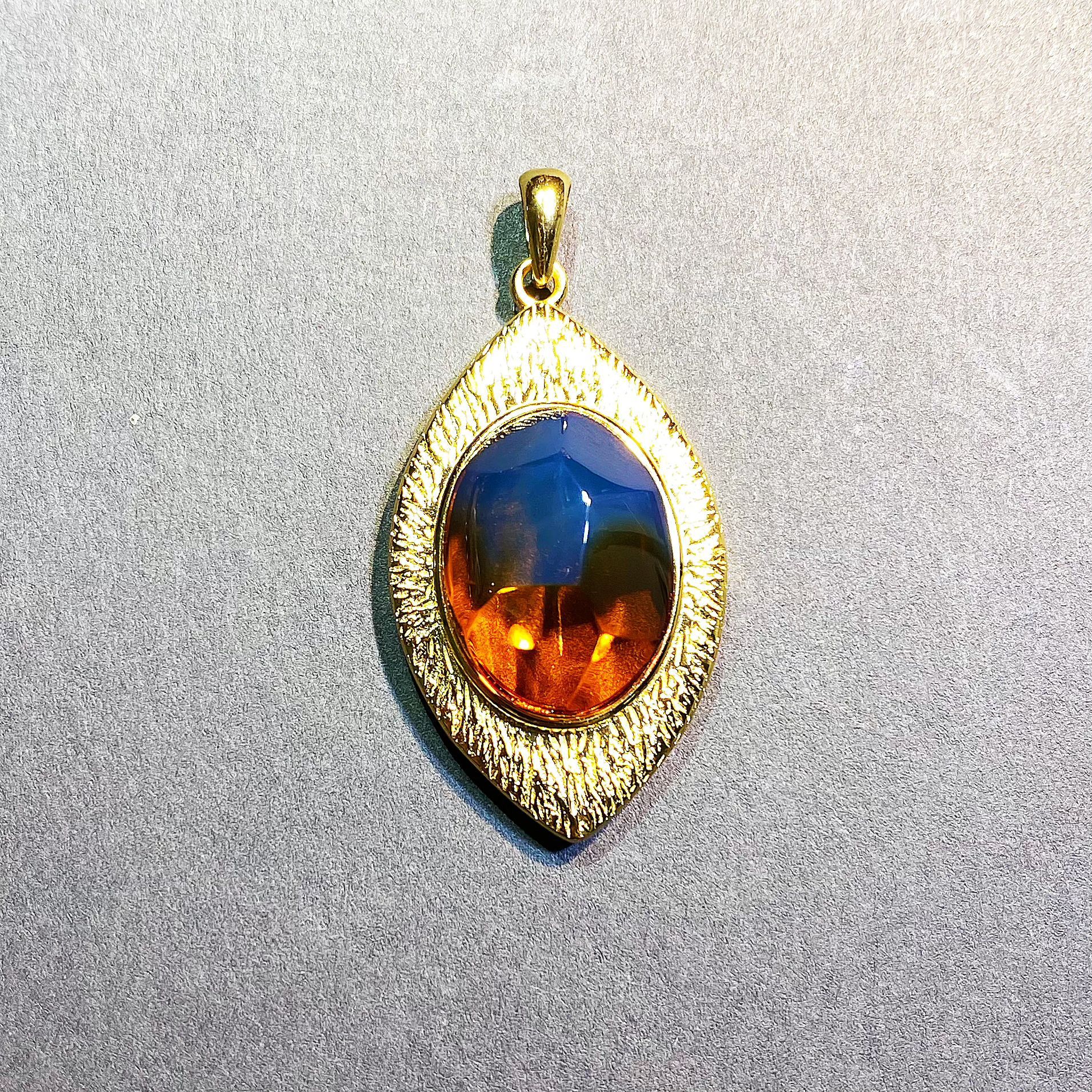 天然无优化墨西哥红蓝珀波兰工艺琥珀蜜蜡挂坠吊坠-阿里巴巴