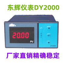 东辉仪表DY2000 DY26Z0P4M DY26Z6P4M DY26Z2-PT100 DY26Z7