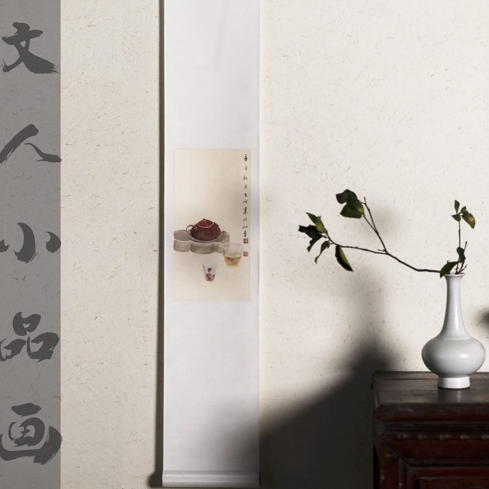 景德镇纸质工艺品