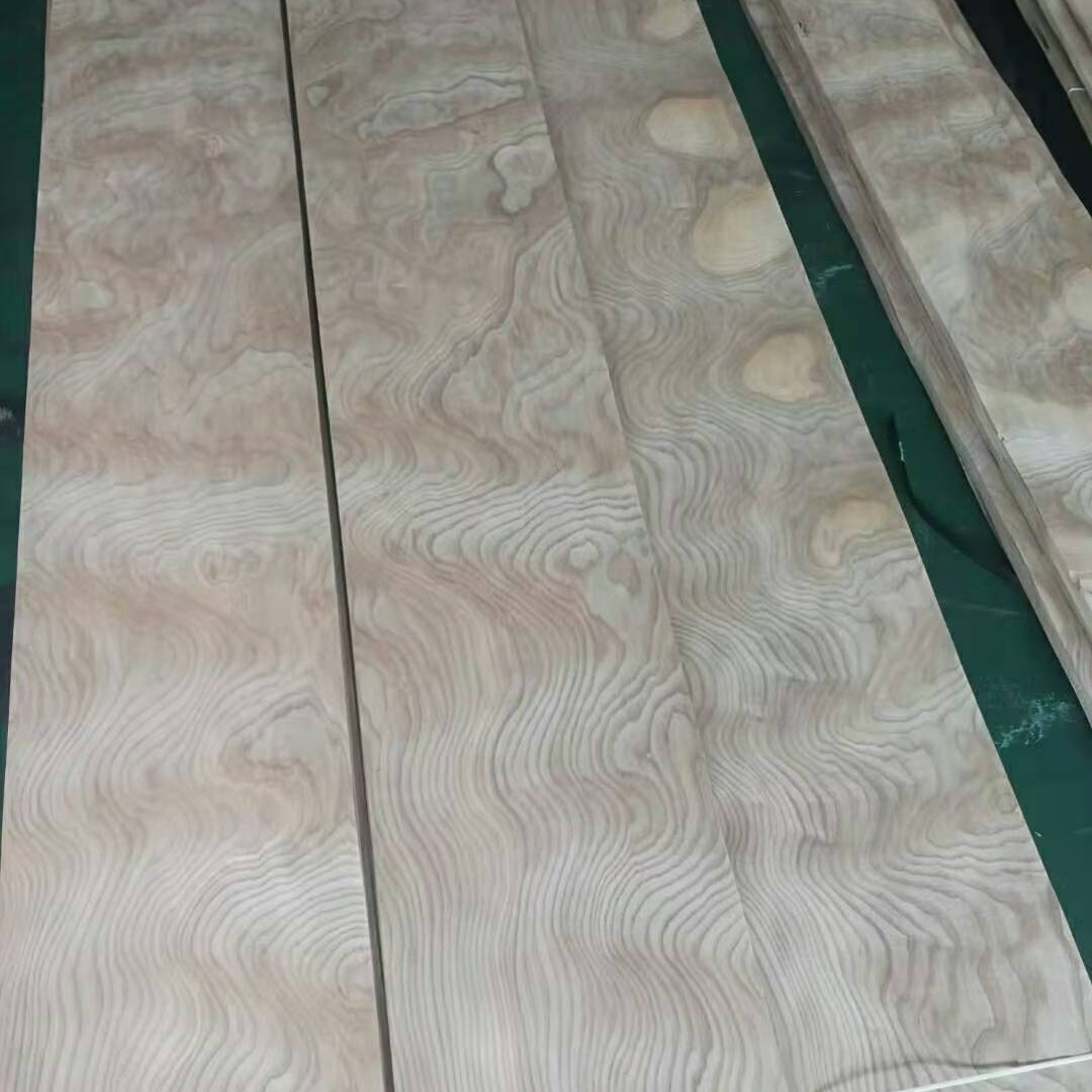 枫木雀眼亮光装饰面板 染色雀眼高档家具板墙板 雀眼汽车内饰木皮