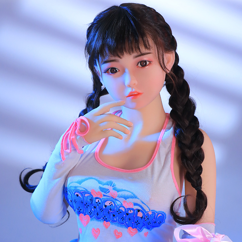 实体娃娃欧美智能全硅胶肥婆男用丰满型性爱女朋友真人版老婆玩偶