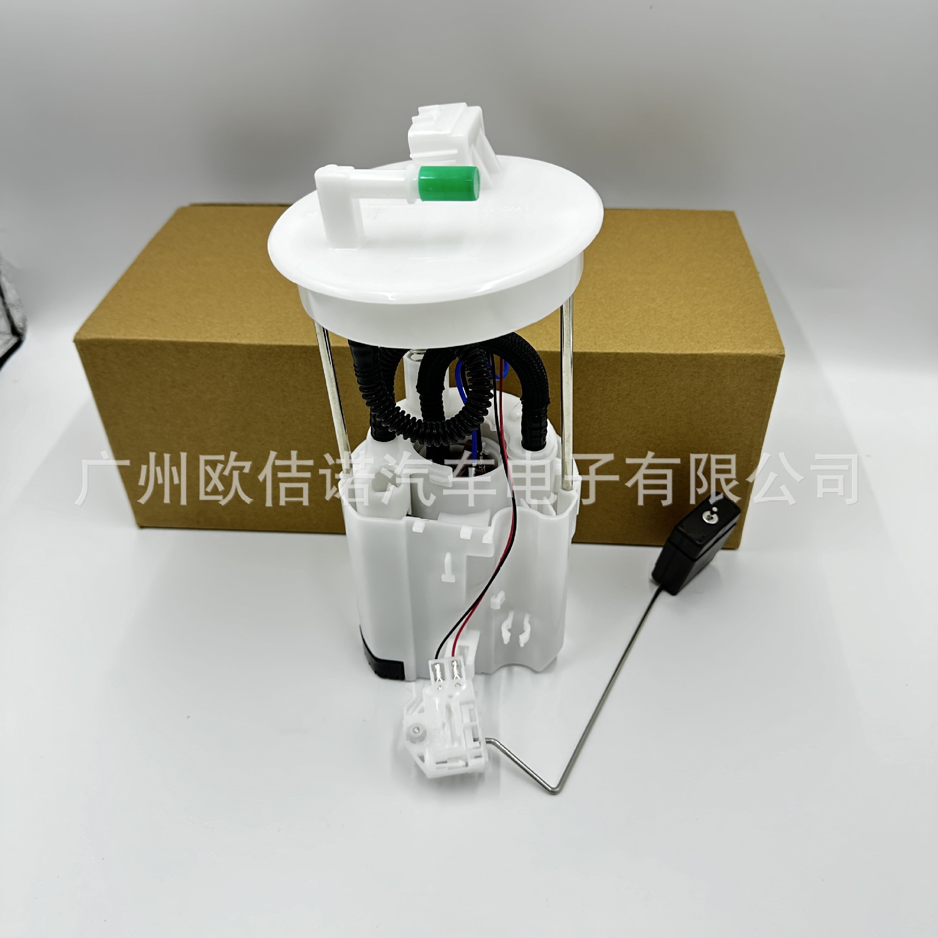 跨境热销高品质适用于尼桑日产08-12天籁燃油泵总成17040-jn00a