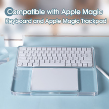 适用于苹果MBP16尺寸键盘托盘Mac妙控板支架底座手托掌托Trackpad