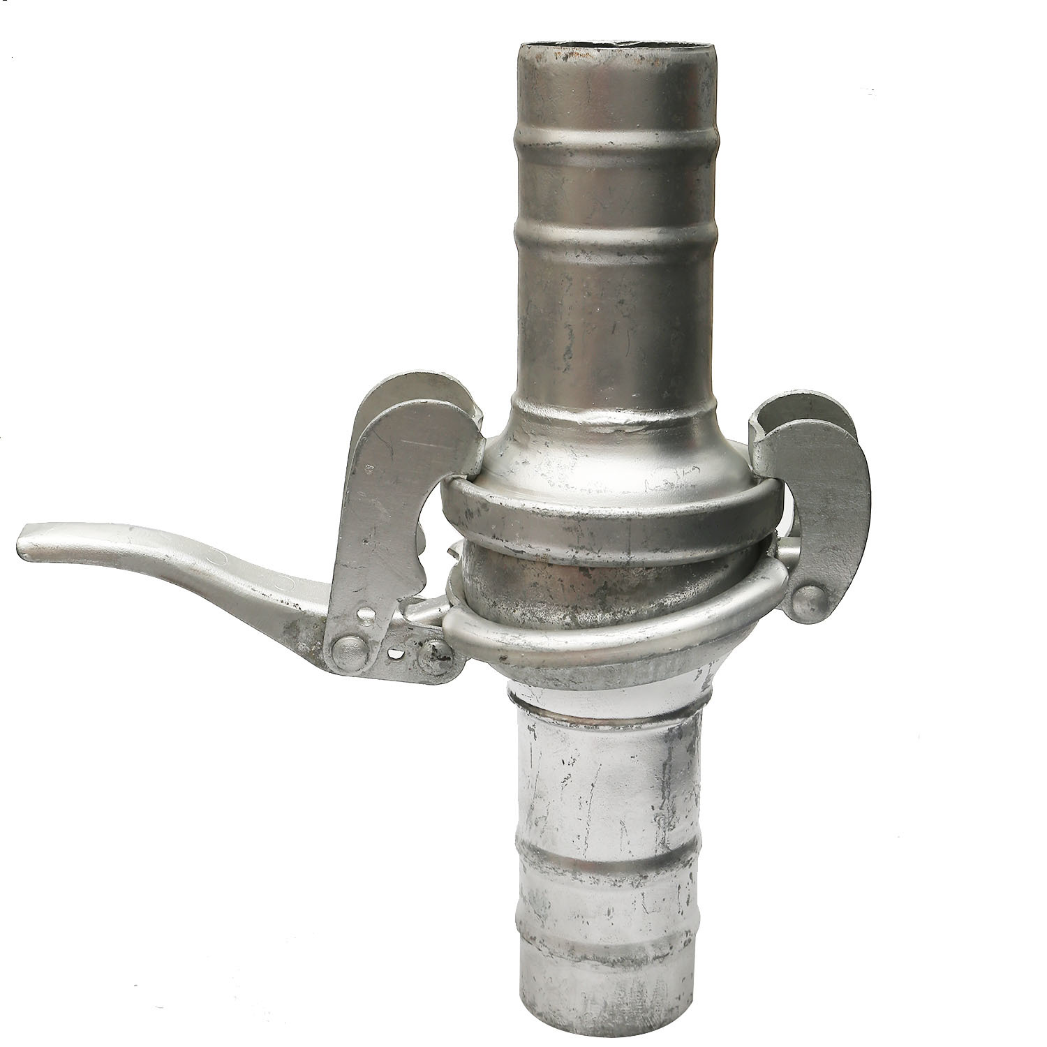 现货灵活坚固灌溉输送水泵鲍尔接头高温耐腐耐脏布尔接头