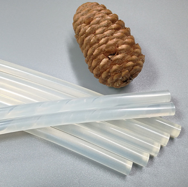 h2#特粘环保透明热熔胶棒溶胶条7·11mm高粘棒胶定制厂家10kg