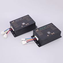 12V-24V1000W调速器 直流电机控制器 电动施肥器 48V-60v调速开关