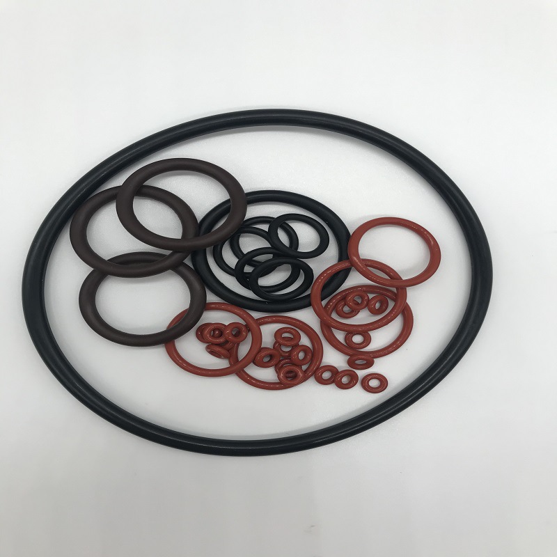 三元乙丙o型圈三元乙丙骨架油封edpm密封圈各种橡胶圈