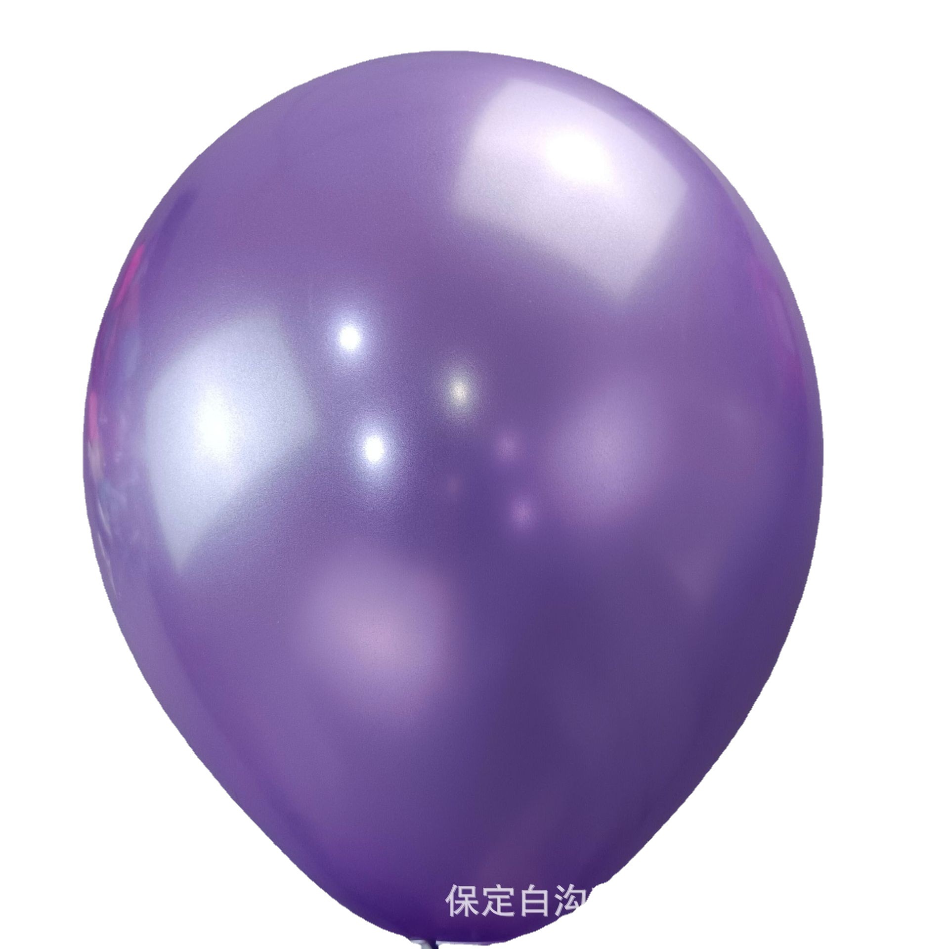 10-Inch 2.2G 100 Pcs Pearl Balloon Wedding Room Decoration Latex Balloon Birthday Decoration Balloon