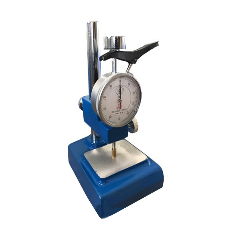 台式测厚计 橡塑测厚仪 测厚计 测厚仪 电子测厚计