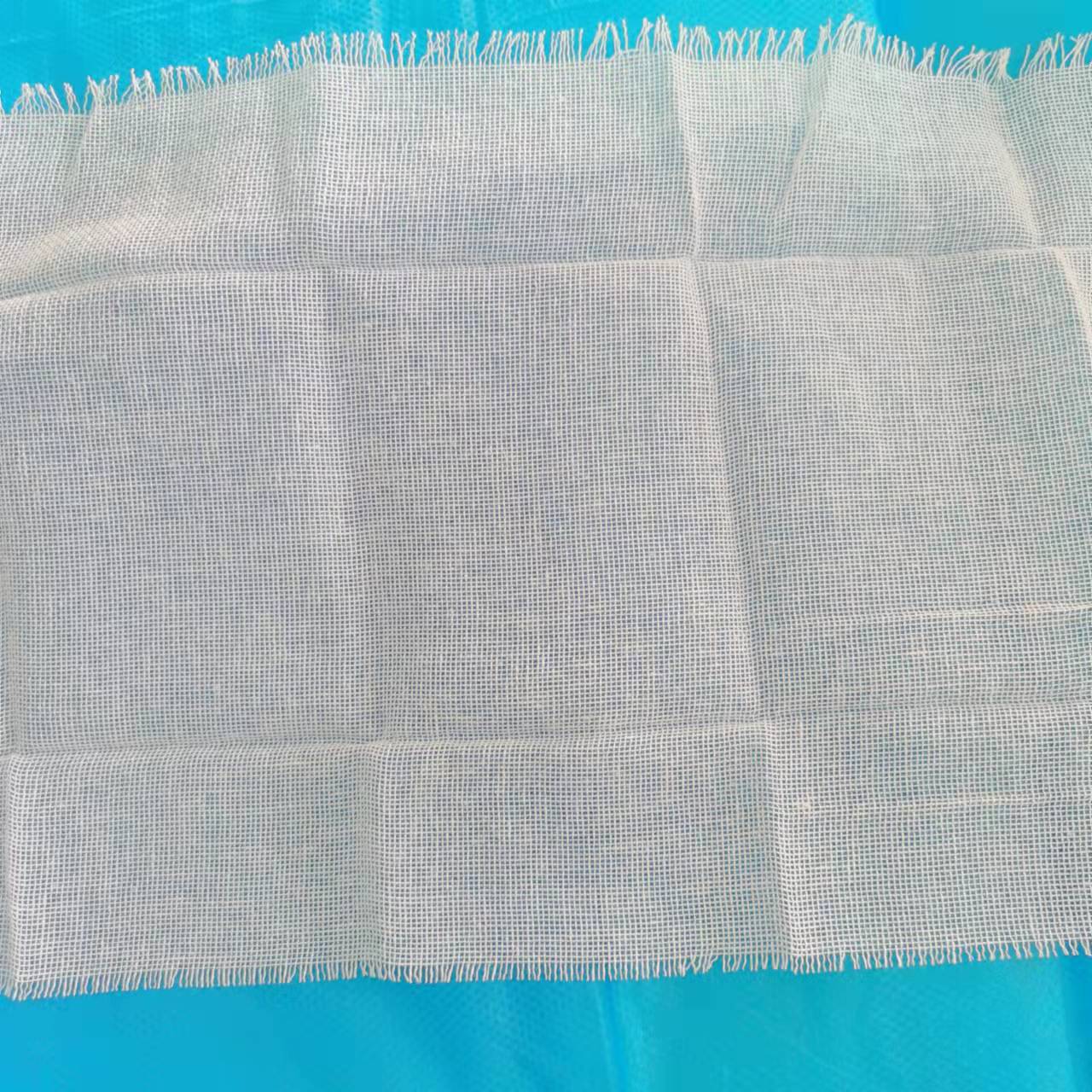 抽边纱布条灭菌纱布块显影非显影小纱条纱布块纱布垫-阿里巴巴