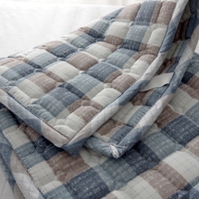 Q5ZR软床垫床褥子宿舍上下铺0.9m单人垫被褥双人1.8米席梦思保护