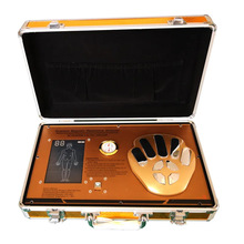 2023 Korean Dutch Czech hand touch quantum analyzer machine