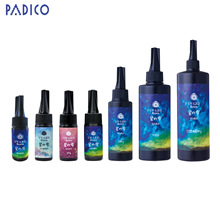 日本 PADICO原装正品 UV-LED 树脂滴胶 硬/软/超软 星の雫 星胶