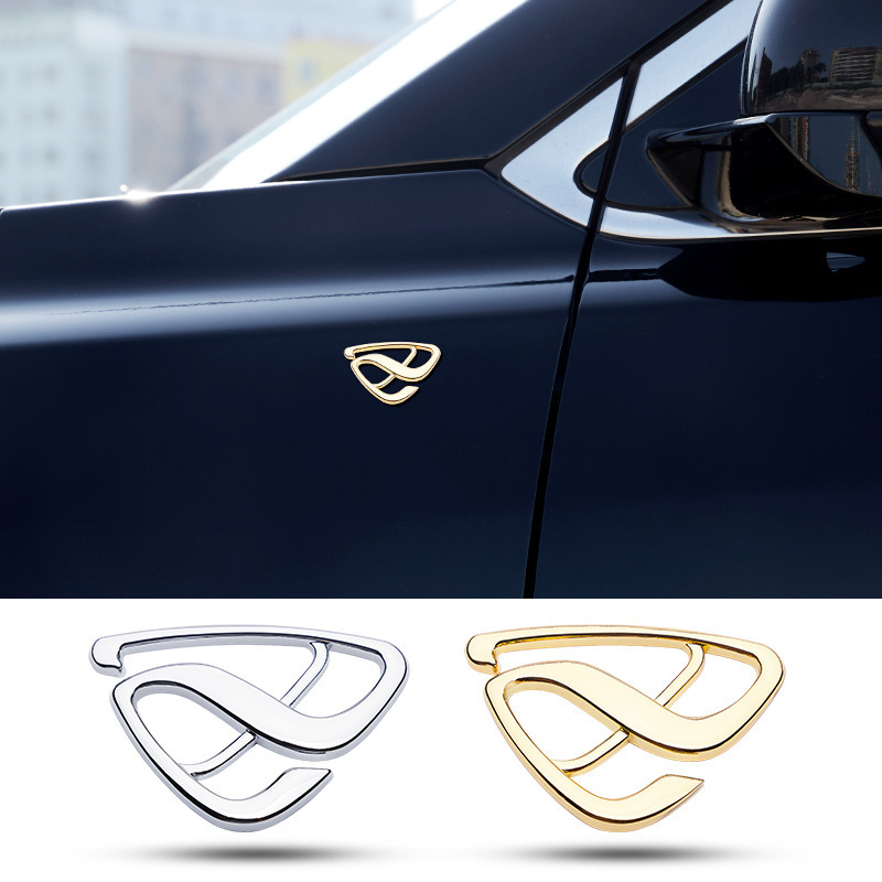 适用于昂克赛拉阿特兹改装发动机转子车标马自达3 6 cx-30 4 5 8