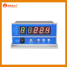 奥博森LD-B10-10E干式变压器智能温控器 变压器温控器 温控仪表