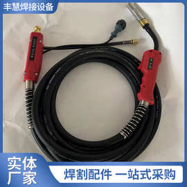 二保焊枪500A二保焊枪 二氧化碳气保焊机气焊枪现货