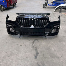 大众途昂 途观原装全车拆车件 前嘴 前后保险杠 大