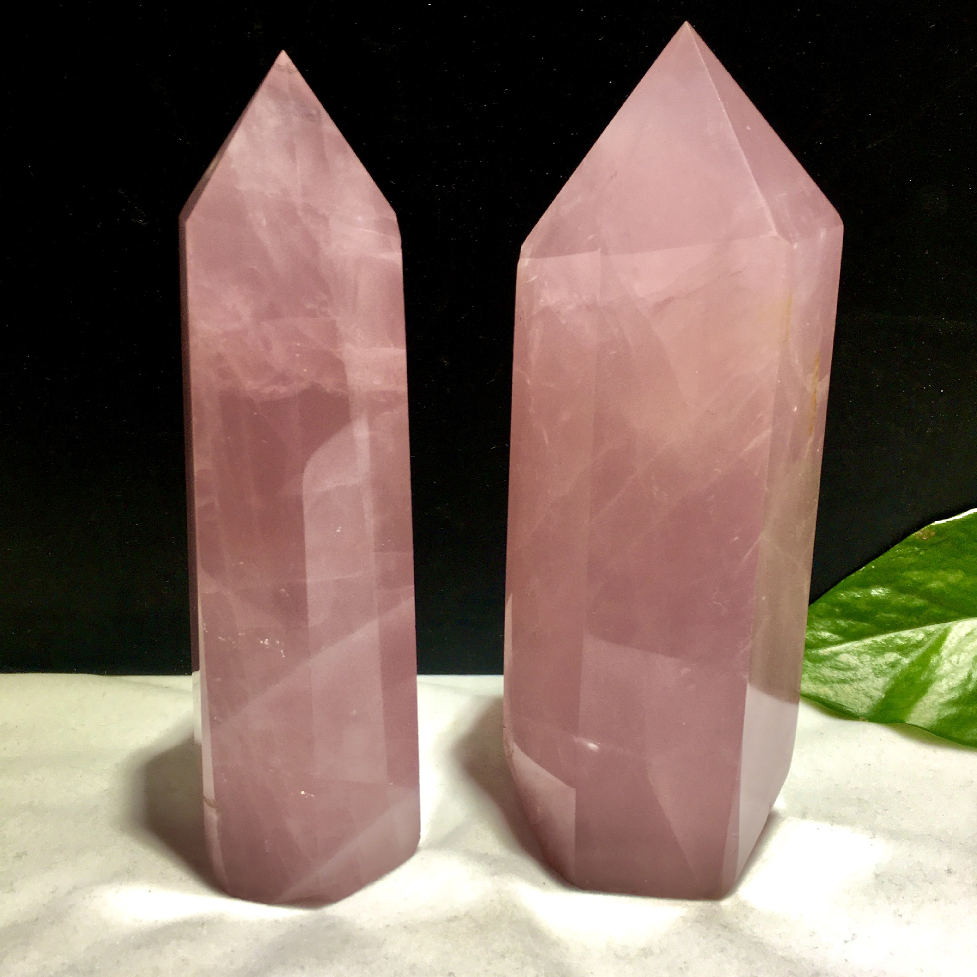 能量天然水晶图片