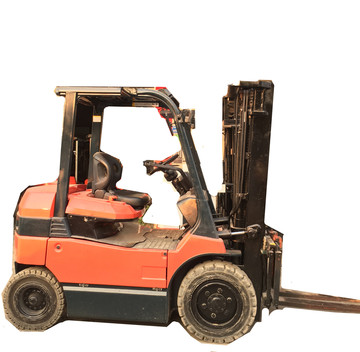 丰田叉车 3吨丰田电动叉车7fb30平衡重式电动叉车三节门架升4.7米