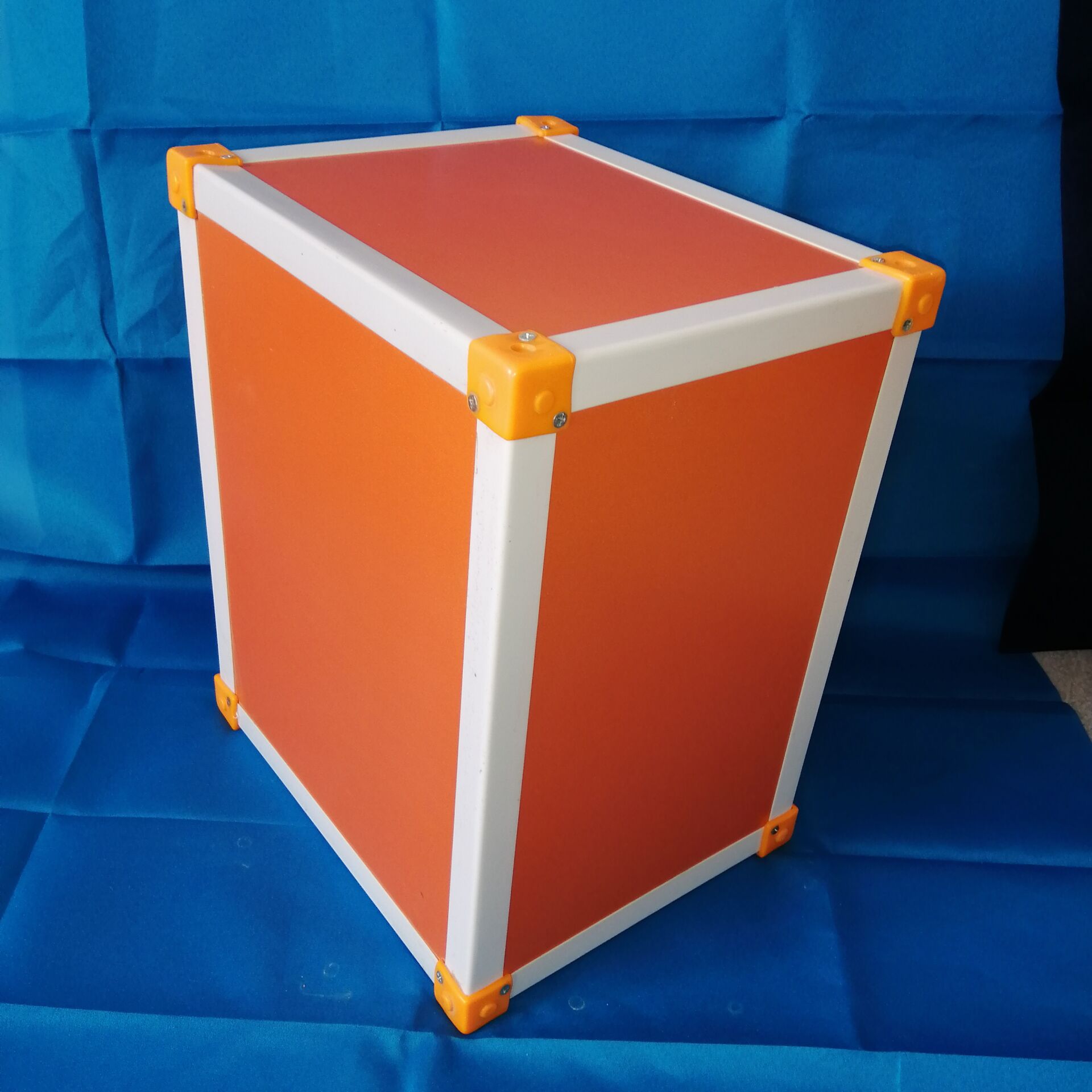 音乐凳多功能合唱凳六面体凳舞台阶梯幼儿园积木凳音乐教室音乐凳