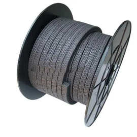 生产镍丝石墨盘根