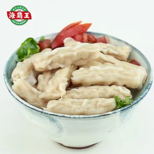 香芹虾味脆饺1kg*6袋串串麻辣烫关东煮火锅食材商-阿里巴巴