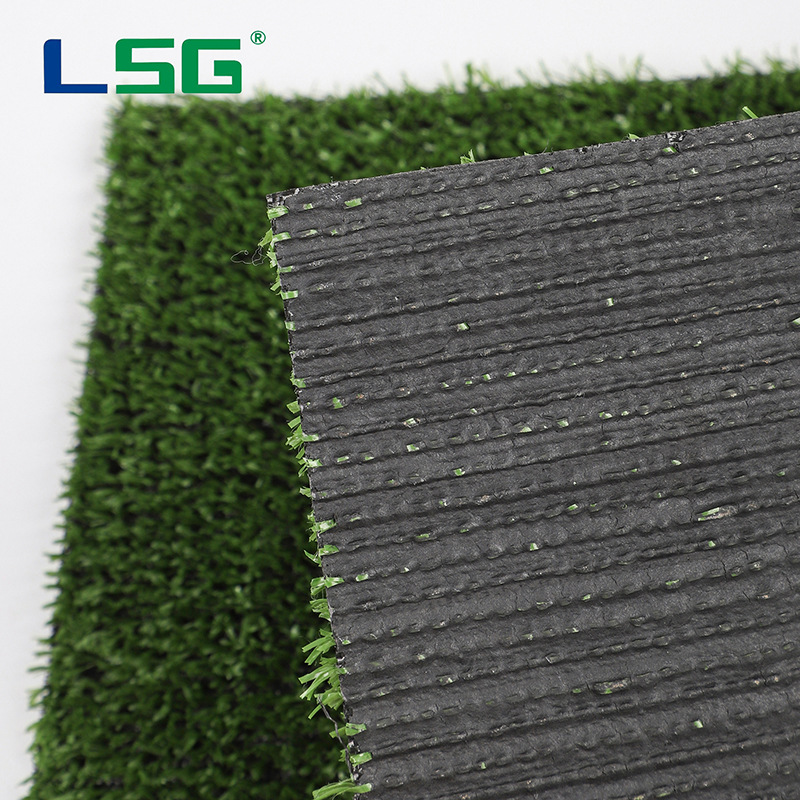 Enclosure Professional Lawn Fake Grass Plastic Mat Balcony Kindergarten Simulation Lawn Carpet Artificial Artificial Turf Batch