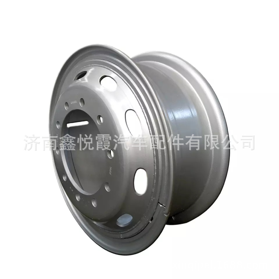 厂家高质量热卖重型卡车钢圈8.5-24-阿里巴巴