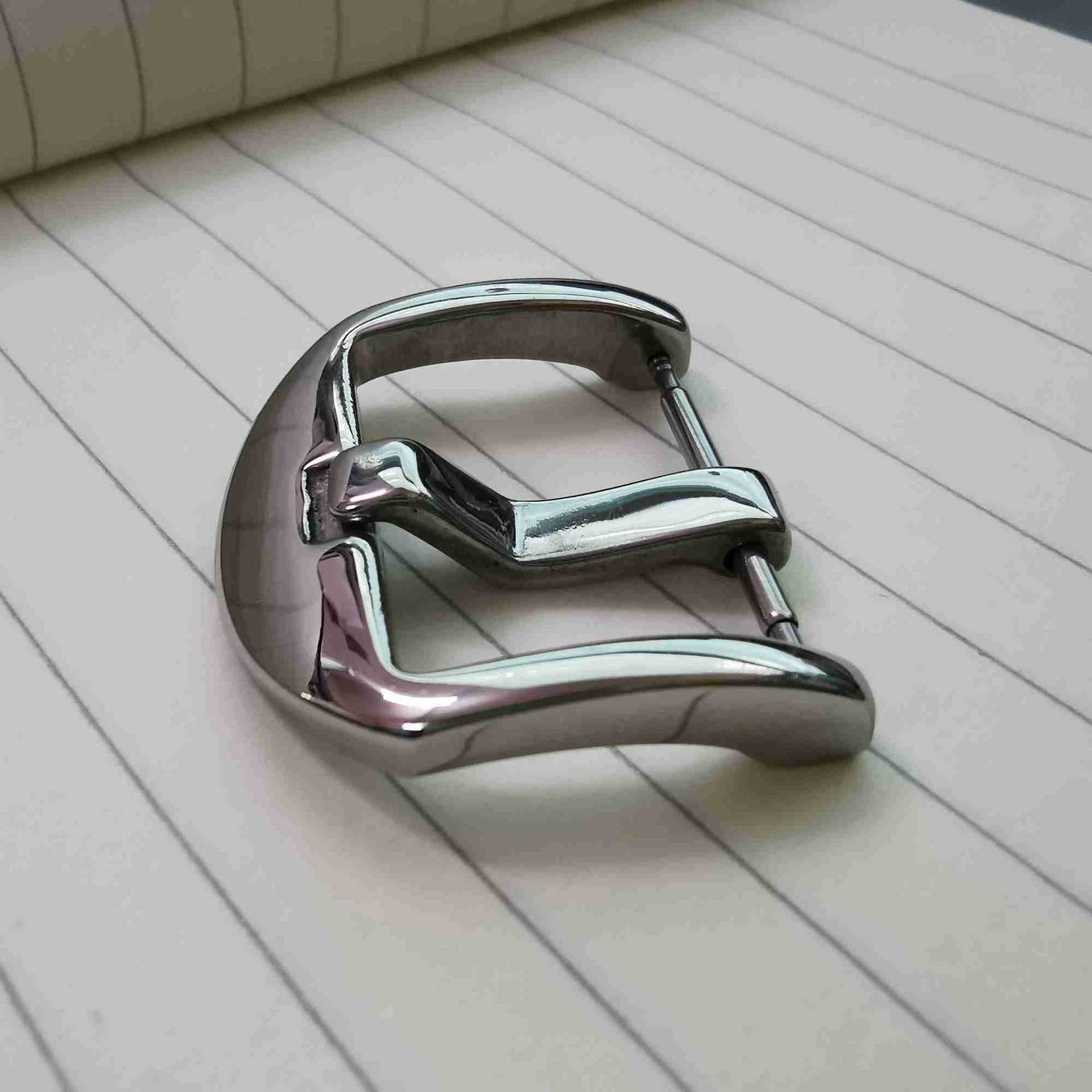 304不锈钢手表扣针扣卡扣光令