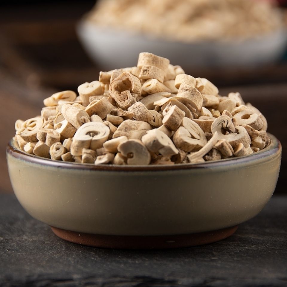 白鲜皮250克包邮 新货 白癣皮 白藓皮 八股牛 白鲜皮粉